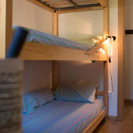 Nugueret 20 Apartament Campo (Huesca)