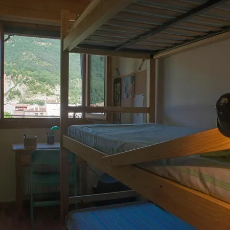 Nugueret 20 Apartament