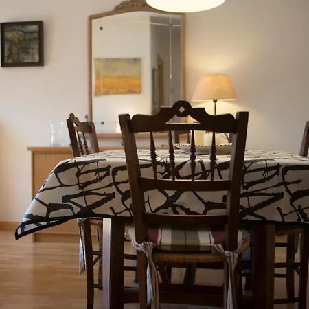 Apartament Nugueret 20