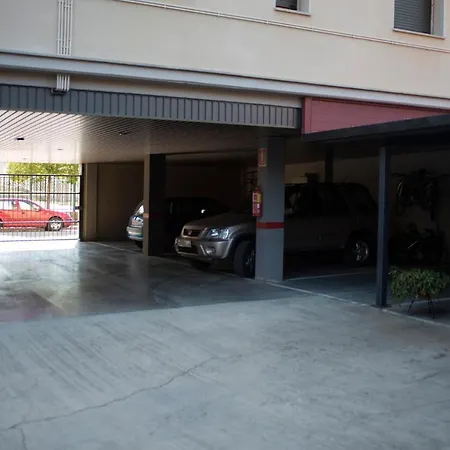 Nugueret 20 Apartament Campo (Huesca)