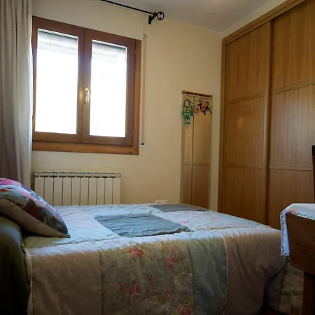 Nugueret 20 * Campo (Huesca)