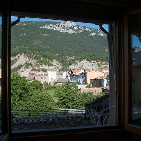 Apartament Nugueret 20