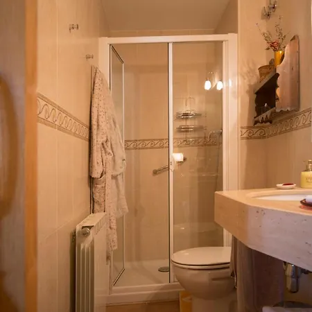 Apartament Nugueret 20 *
