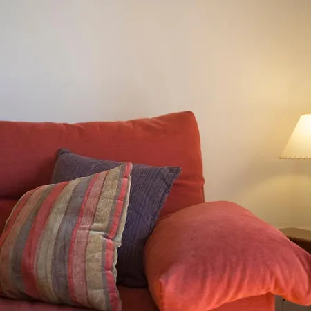 Apartament Nugueret 20 Campo (Huesca)