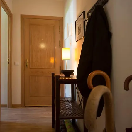 Apartament Nugueret 20